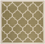 safavieh clearance courtyard cy6914 244 green rug