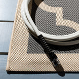 safavieh clearance courtyard cy6914 246 anthracite rug