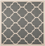 safavieh clearance courtyard cy6914 246 anthracite rug