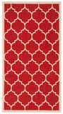 safavieh clearance courtyard cy6914 248 red rug