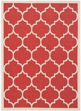 safavieh clearance courtyard cy6032 248 red rug