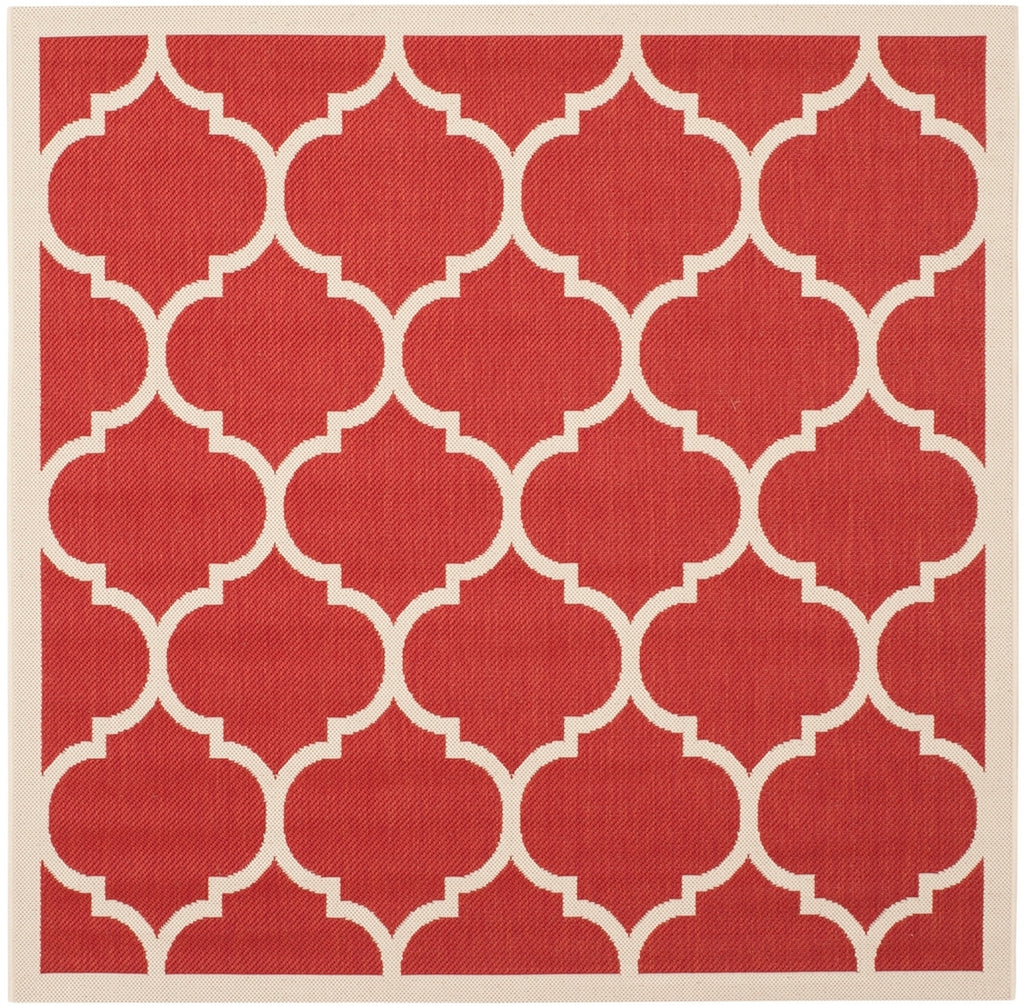 safavieh clearance courtyard cy6914 248 red rug
