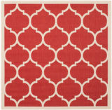 safavieh clearance courtyard cy6914 248 red rug