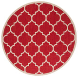 safavieh clearance courtyard cy6914 248 red rug