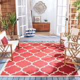 safavieh clearance courtyard cy6914 248 red rug