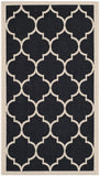 safavieh clearance courtyard cy6914 266 black rug
