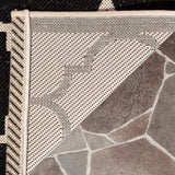 safavieh clearance courtyard cy6914 266 black rug