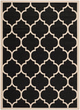 safavieh clearance courtyard cy6914 266 black rug