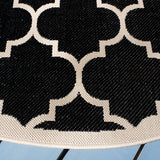 safavieh clearance courtyard cy6914 266 black rug