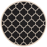 safavieh clearance courtyard cy6914 266 black rug