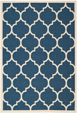 safavieh clearance courtyard cy6914 268 navy rug