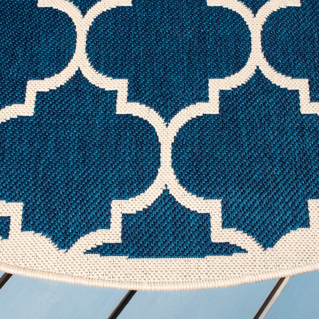 safavieh clearance courtyard cy6914 268 navy rug
