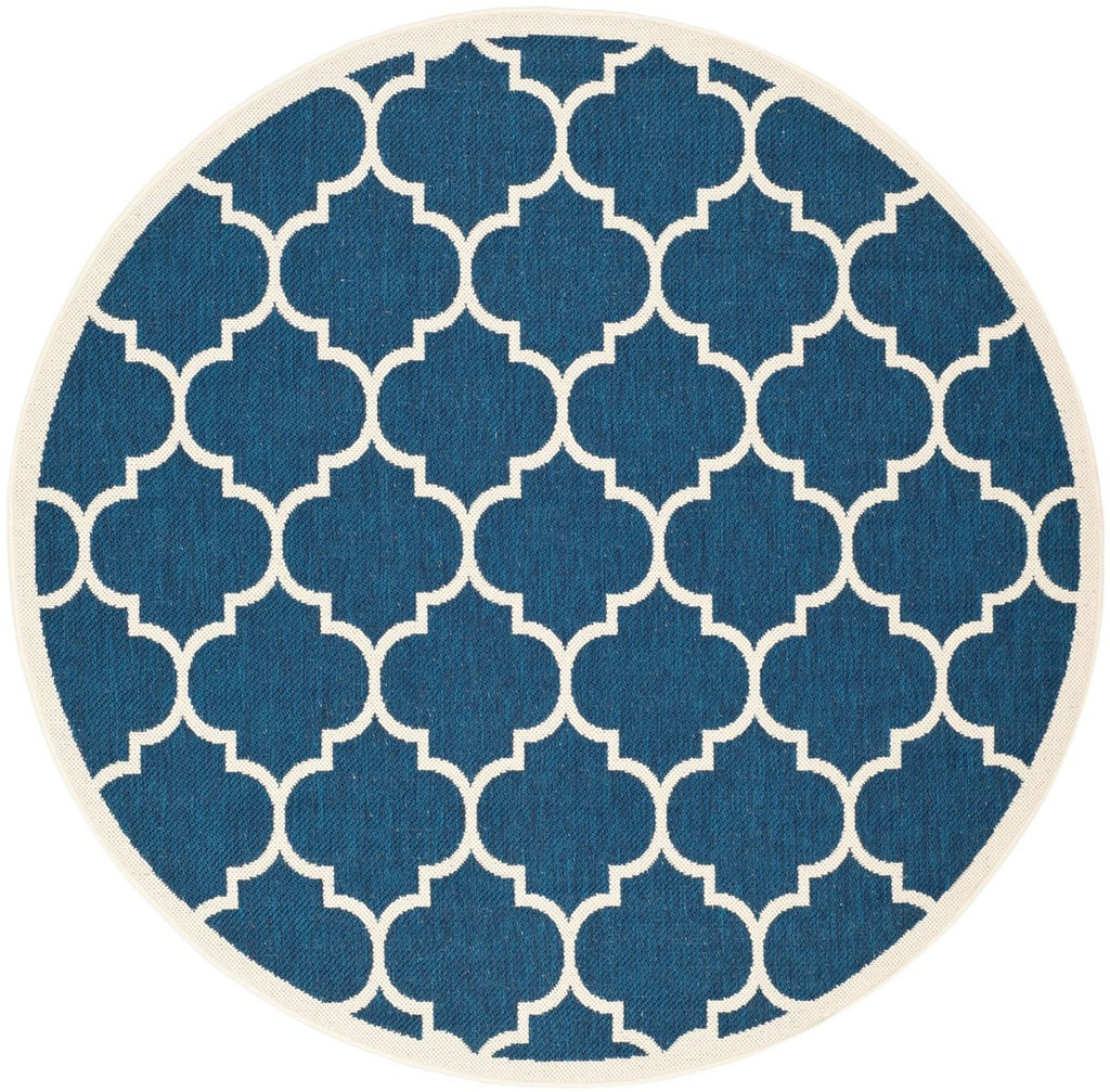 safavieh clearance courtyard cy6914 268 navy rug