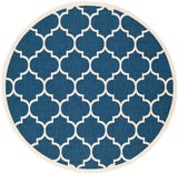 safavieh clearance courtyard cy6914 268 navy rug