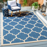 safavieh clearance courtyard cy6914 268 navy rug