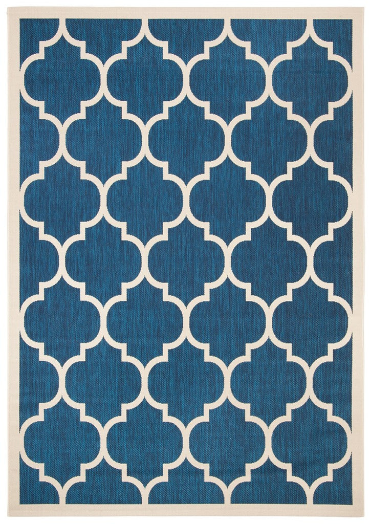 safavieh clearance courtyard cy6914 268 navy rug
