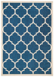 safavieh clearance courtyard cy6914 268 navy rug