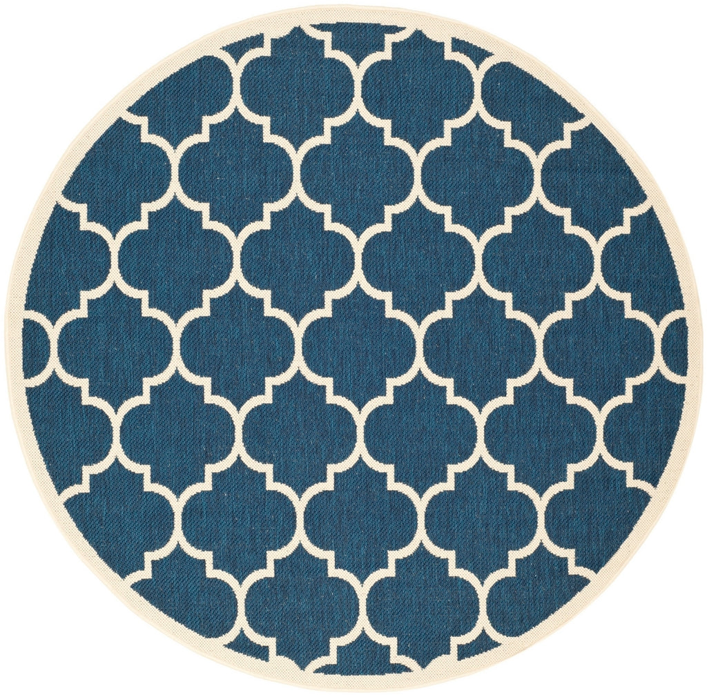 safavieh clearance courtyard cy6914 268 navy rug