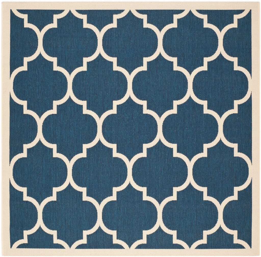 safavieh clearance courtyard cy6914 268 navy rug