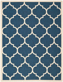 safavieh clearance courtyard cy6914 268 navy rug