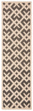 safavieh clearance courtyard cy6915 216 black rug