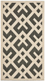 safavieh clearance courtyard cy6915 216 black rug