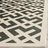 safavieh clearance courtyard cy6915 216 black rug