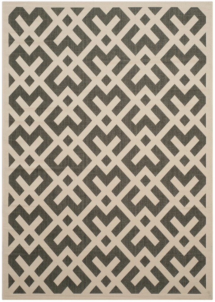 safavieh clearance courtyard cy6915 216 black rug