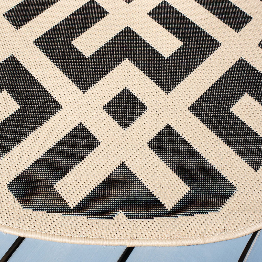 safavieh clearance courtyard cy6915 216 black rug