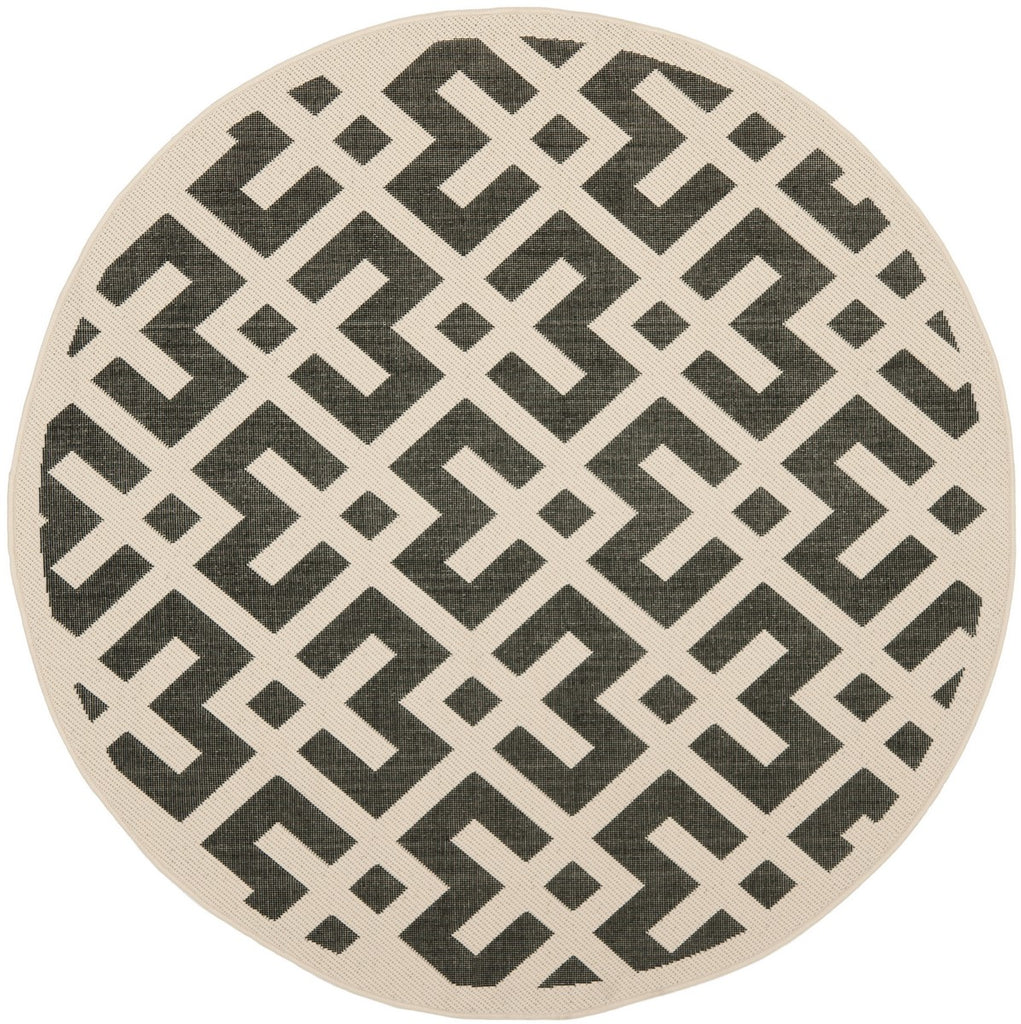safavieh clearance courtyard cy6915 216 black rug