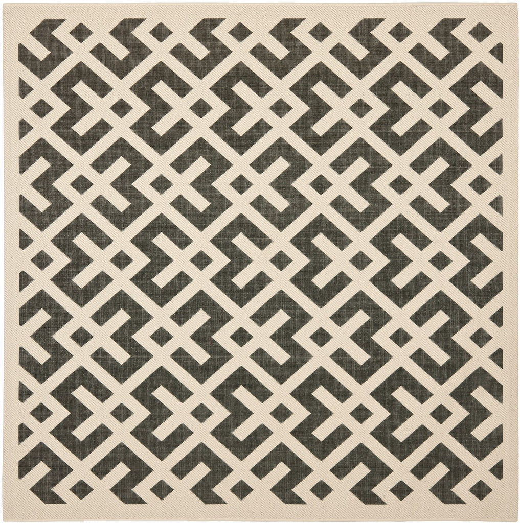 safavieh clearance courtyard cy6915 216 black rug