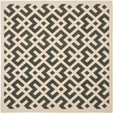 safavieh clearance courtyard cy6915 216 black rug