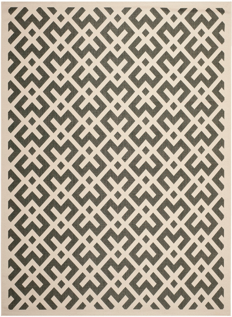 safavieh clearance courtyard cy6915 216 black rug