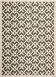 safavieh clearance courtyard cy6915 216 black rug