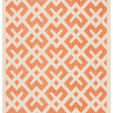 safavieh clearance courtyard cy6915 231 terracotta rug
