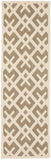 safavieh clearance courtyard cy6915 232 brown rug