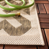 safavieh clearance courtyard cy6915 232 brown rug