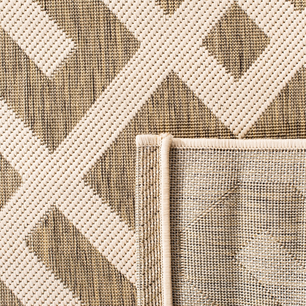 safavieh clearance courtyard cy6915 232 brown rug