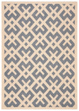 safavieh clearance courtyard cy6915 233 blue rug