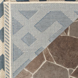 safavieh clearance courtyard cy6915 233 blue rug