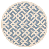 safavieh clearance courtyard cy6915 233 blue rug