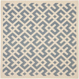 safavieh clearance courtyard cy6915 233 blue rug