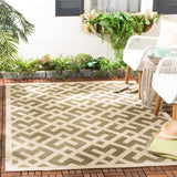safavieh clearance courtyard cy6915 234 green rug