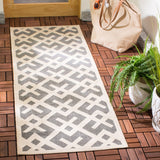 safavieh clearance courtyard cy6915 236 grey rug