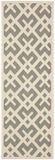 safavieh clearance courtyard cy6915 236 grey rug