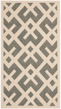 safavieh clearance courtyard cy6915 236 grey rug