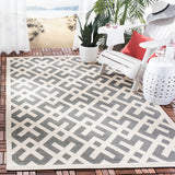 safavieh clearance courtyard cy6915 236 grey rug