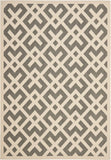 safavieh clearance courtyard cy6915 236 grey rug