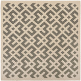 safavieh clearance courtyard cy6915 236 grey rug