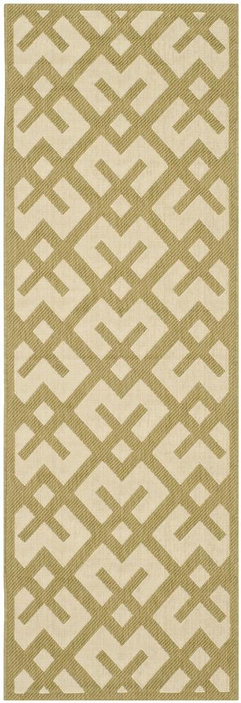 safavieh clearance courtyard cy6915 244 beige rug